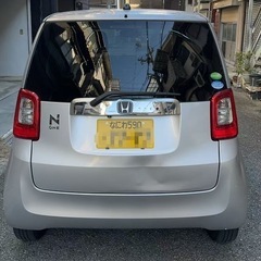 【乗って帰れます】N-ONE　4WD　美車の画像