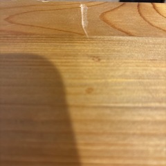 テーブルの画像