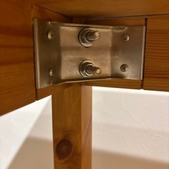 テーブルの画像