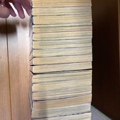 藍より青し　ブックオフ落ち　セットの画像