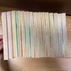 藍より青し　ブックオフ落ち　セットの画像