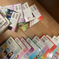 藍より青し　ブックオフ落ち　セットの画像