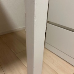 IKEA ダイニングテーブルの画像