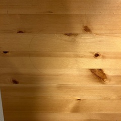 IKEA ダイニングテーブルの画像