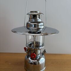 バタフライランタン 専用ケース付 自作 DIY オカモチ の画像