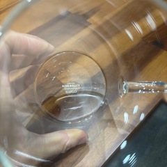 ブルーボトルコーヒー　コーヒーカラフェ Kinto 500mlの画像