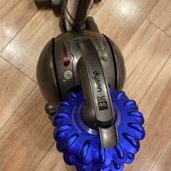 ダイソン　掃除機
の画像