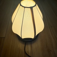 フロアランプ　　の画像