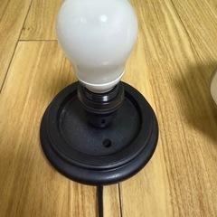 フロアランプ　　の画像