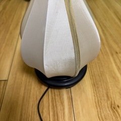 フロアランプ　　の画像