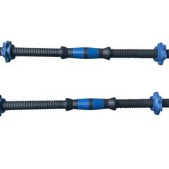 ○①可変式ダンベル 19.5kgの画像