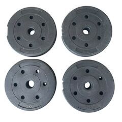 ○①可変式ダンベル 19.5kgの画像