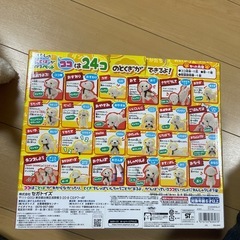 24コの特技ができるおりこうワンちゃん❤️の画像