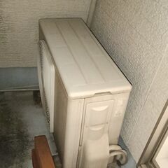 東芝 エアコン 大清快 ＲＡＳ-５０２ＢＤ(Ｗ) ご自分で外して持って帰られる方限定　冷房21帖(鉄筋)･14帖(木造)用　暖房17帖(鉄筋)･13帖(木造)用　除湿エアコンの画像