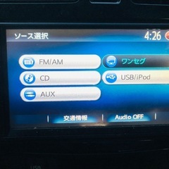 ＊ダイハツ　ムーヴ　カスタム　X リミテッドSA＊H2５年＊テレビ＊ETC＊ナビ＊AWの画像