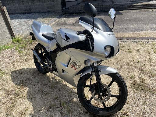 NS-1後期　実働書類付き　現状渡し　配送業者の対応地域は着払い発送可能