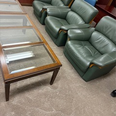 カリモク？の画像