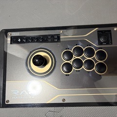 リアルアーケードPro.V3 SA(PS3用)の画像