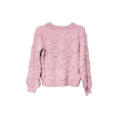 しまむら ニット トップス 150cmの画像