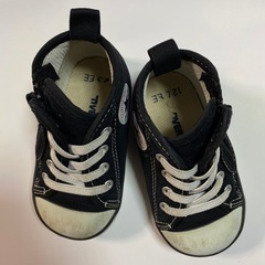 converse コンバース オールスター ベビー
の画像