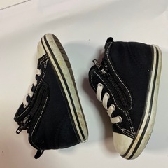 converse コンバース オールスター ベビー
の画像