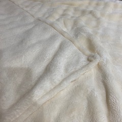 美品🛏️ふわとろ毛布4枚 150×200,100×150の画像
