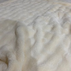美品🛏️ふわとろ毛布4枚 150×200,100×150の画像
