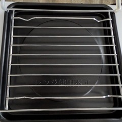 アイリスオーヤマ18Lオーブンレンジの画像