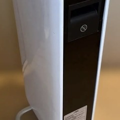 mill オイルヒーター　AB-H1000DNの画像