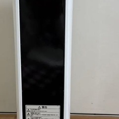 mill オイルヒーター　AB-H1000DNの画像
