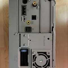 ケンウッド　カーナビ ETC 
 の画像