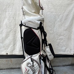 キャロウェイ キャリーバッグの画像