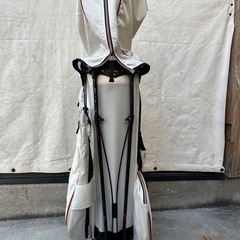 キャロウェイ キャリーバッグの画像