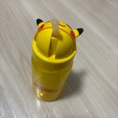 ピカチュウ 水筒の画像