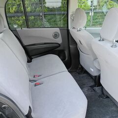 車検あり乗れます・機関好調☆の画像