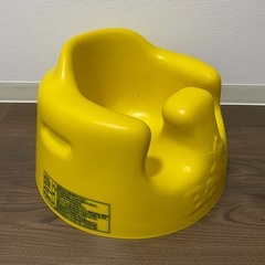 バンボ　ベビーチェアの画像