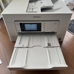 EPSON PX-M6010F 複合機の画像