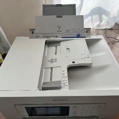 EPSON PX-M6010F 複合機の画像