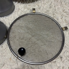 サナモア　光線治療器　付属品のみ　　の画像