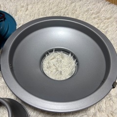 サナモア　光線治療器　付属品のみ　　の画像