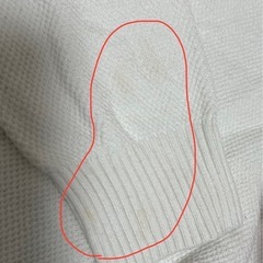 レディース　セーター　トミー　ニットの画像