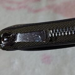 Legato Largo レガートラルゴ うすいサイフ 長財布 OLB  LJ-P3002 未使用の画像