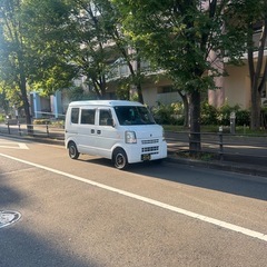 【業務委託】大阪、奈良の委託ドライバー募集中の画像