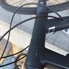 Escape RX 2 Disc 2025年モデル　black
の画像