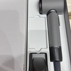 ドライヤーの画像