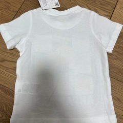 ベビー　アンパンマン　Tシャツ　の画像