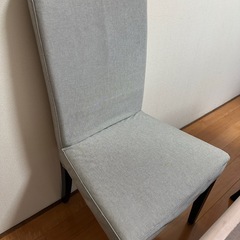 ダイニングテーブルセットの画像