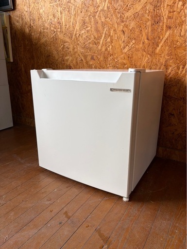 K2103 YAMADA ヤマダ電機 小型冷蔵庫 1ドア冷蔵庫 46L 2022年製