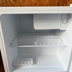 K2103 YAMADA ヤマダ電機 小型冷蔵庫 1ドア冷蔵庫 46L 2022年製の画像