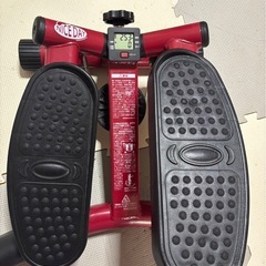 ミニステッパーの画像